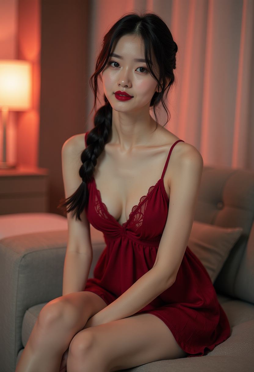 暗流涌动2